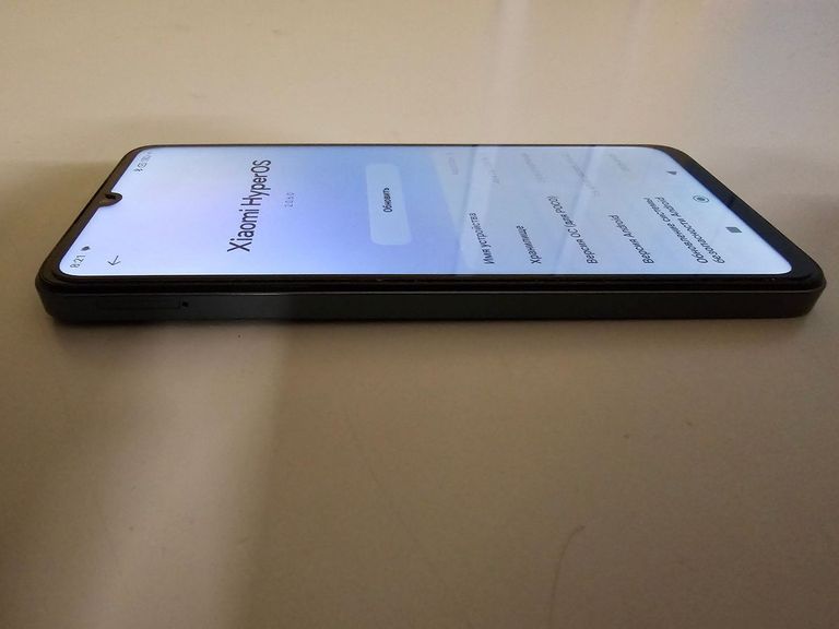 Дешево Xiaomi Poco C65 6/128GB Black з ломбарду