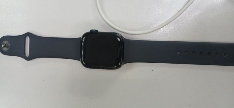 Оголошення Apple watch series 7 41mm Б/У
