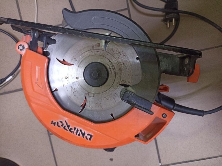 Купити Dnipro-M cs-185m Б/У