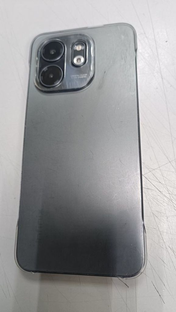 Купити Infinix smart 9 4/128gb Б/У