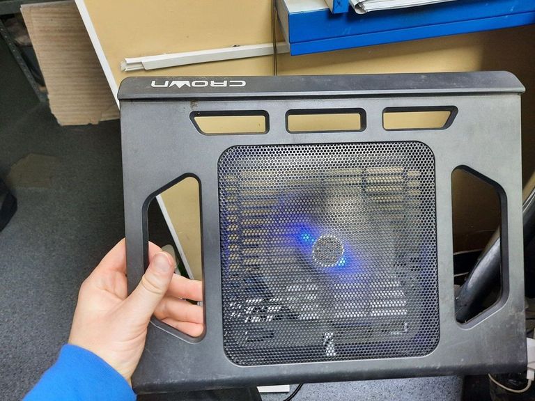 Купити Crown CMLS-910 Б/У