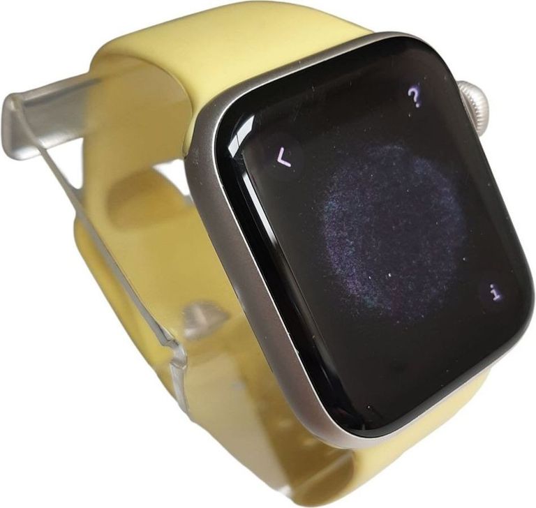 Apple watch se gps 40mm aluminum case a2351 Код:01-200814215. Зображення 5