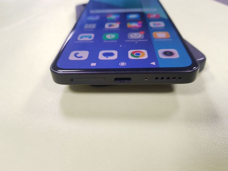 Дешево Xiaomi redmi note 13 4g 8/256gb з ломбарду