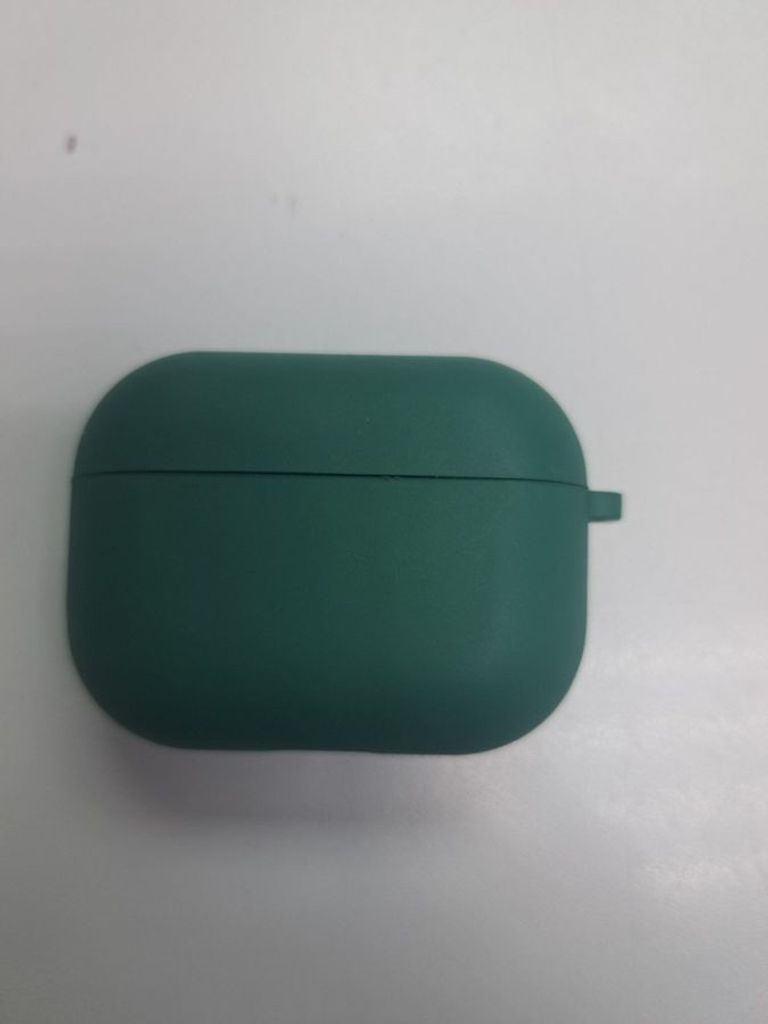 Купити Apple airpods pro 2nd generation with magsafe charging case usb-c Б/У