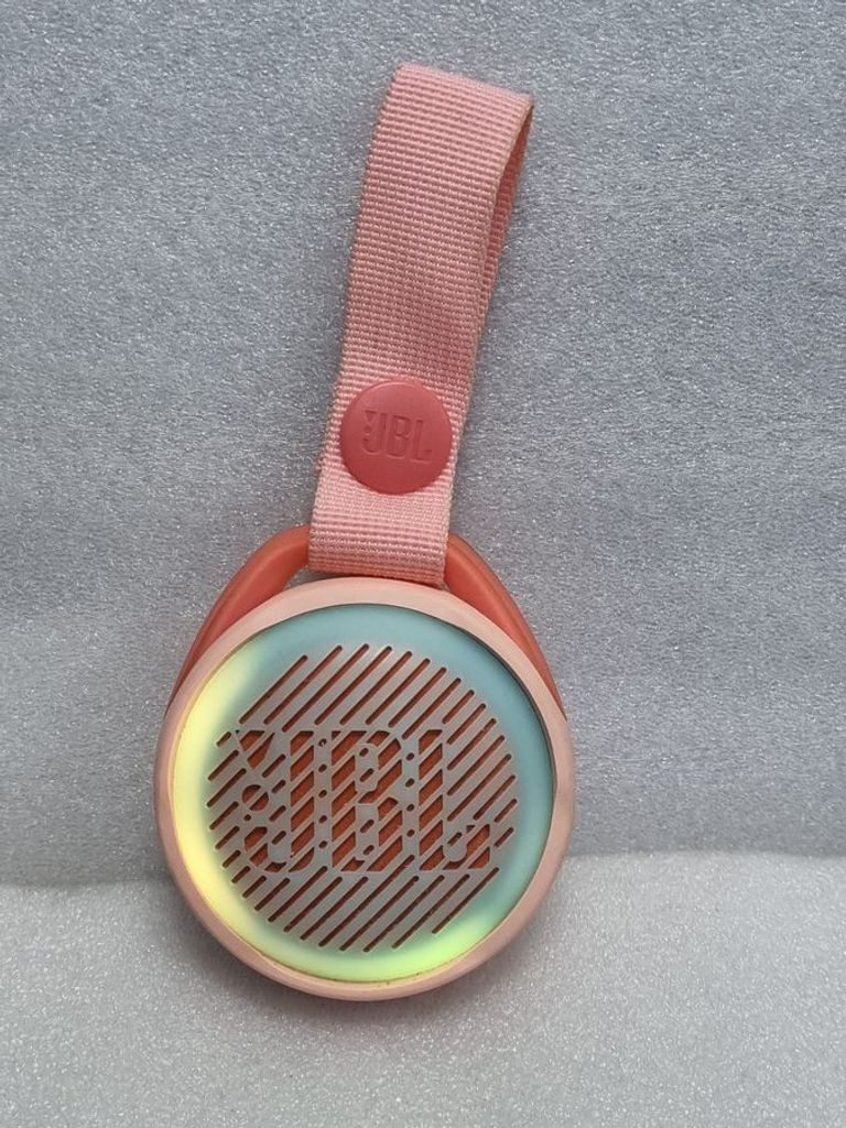 Купити Jbl JRPOP Teal/Blue (JBLJRPOPTEL) Б/У