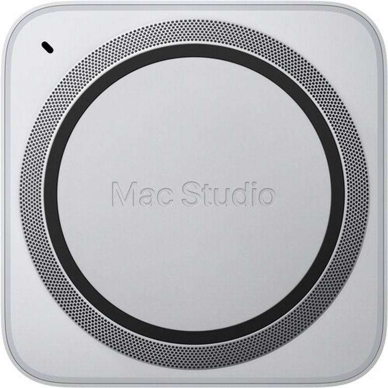 Купить Apple Mac Studio with M3 Ultra Б/У