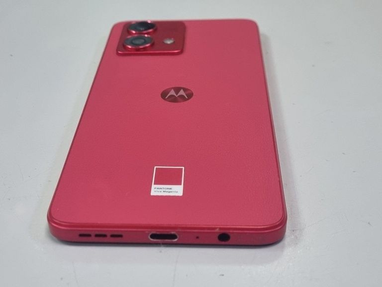 Объявление Motorola moto g84 8/256gb Б/У