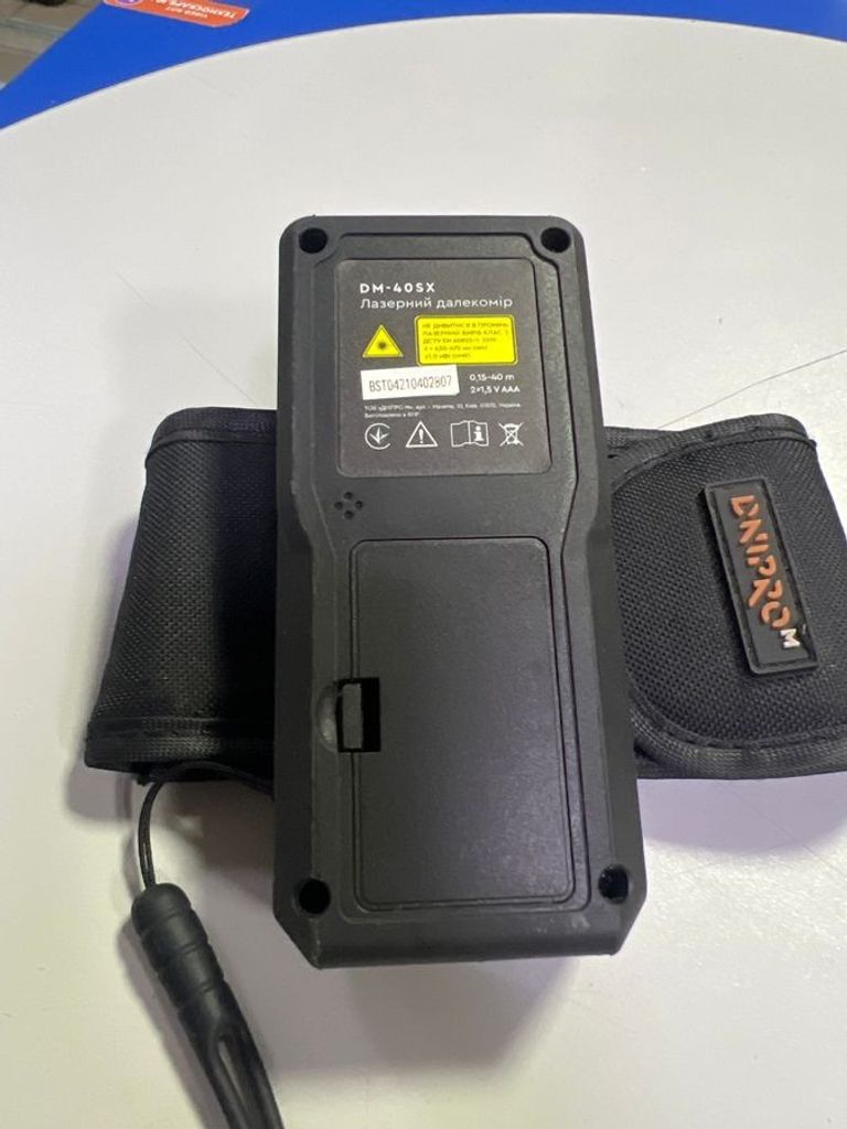 Dnipro-M dm-40sx Код:01-200820342. Изображение 5