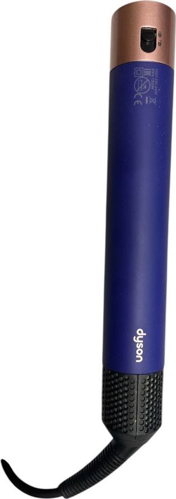 Дешиво Dyson airwrap hs05 complete long nickel/copper с ломбарда