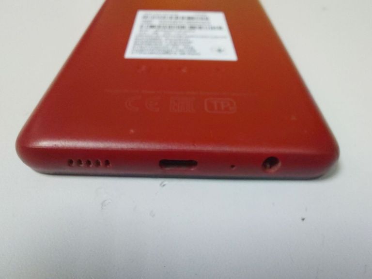 Дешиво Samsung galaxy a01 2/16gb с ломбарда