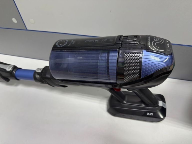 Rowenta X-Force Flex 12.60 Auto Aqua RH98C8WO Код:01-200819754. Изображение 5