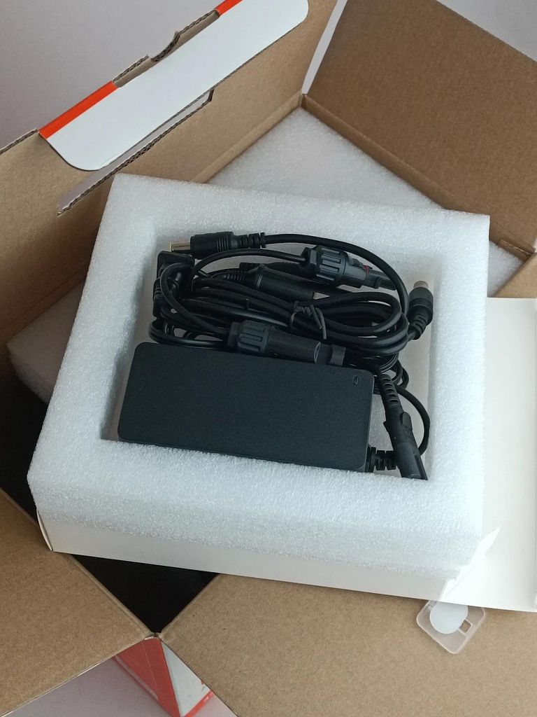 Портативна електростанція Grecell T300 Код:null. Зображення 4