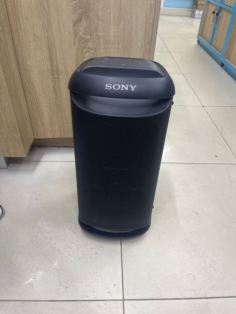 Оголошення Sony SRS-XV500 Б/У