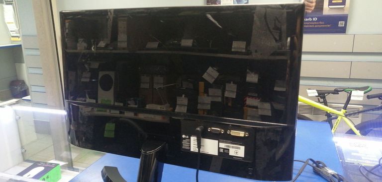 LG 22MP58D-P Код:01-200821406. Изображение 5