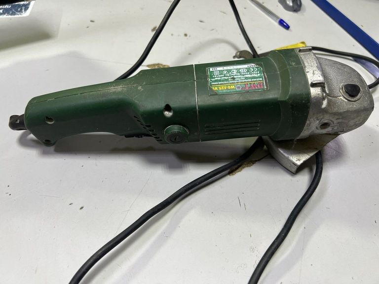 Дешиво Dwt ws-125vs с ломбарда