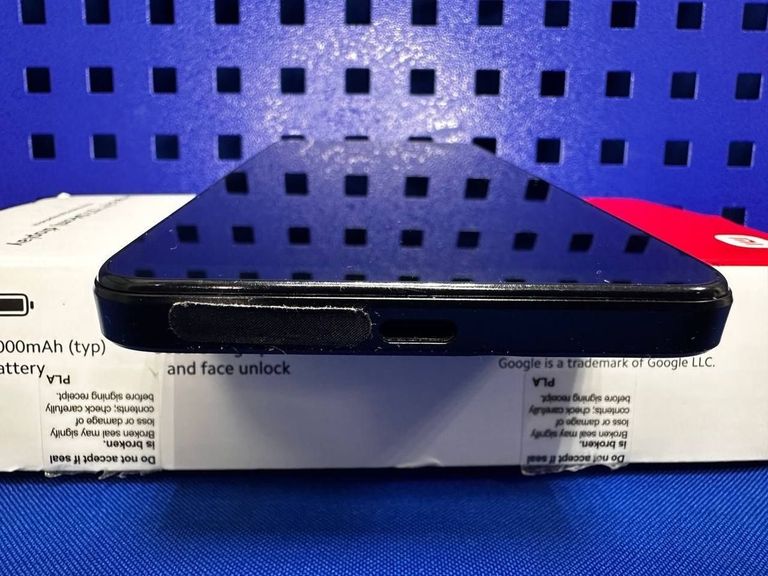 Xiaomi redmi a3 4/128gb Код:01-200821623. Зображення 6