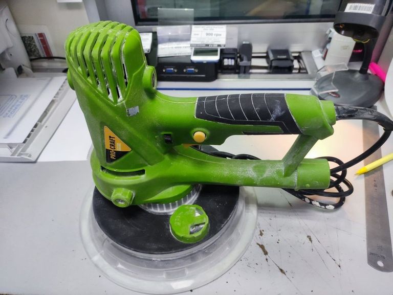 Дешево Procraft EX950EL з ломбарду