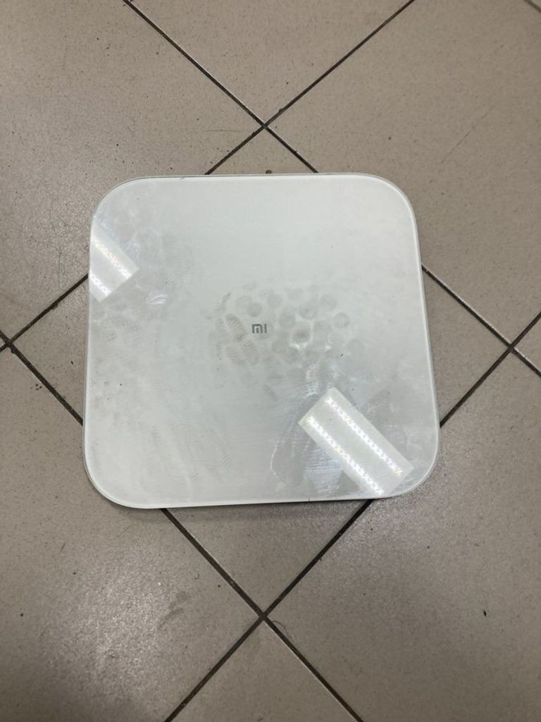 Купити Xiaomi Mi Smart Scale 2 Б/У