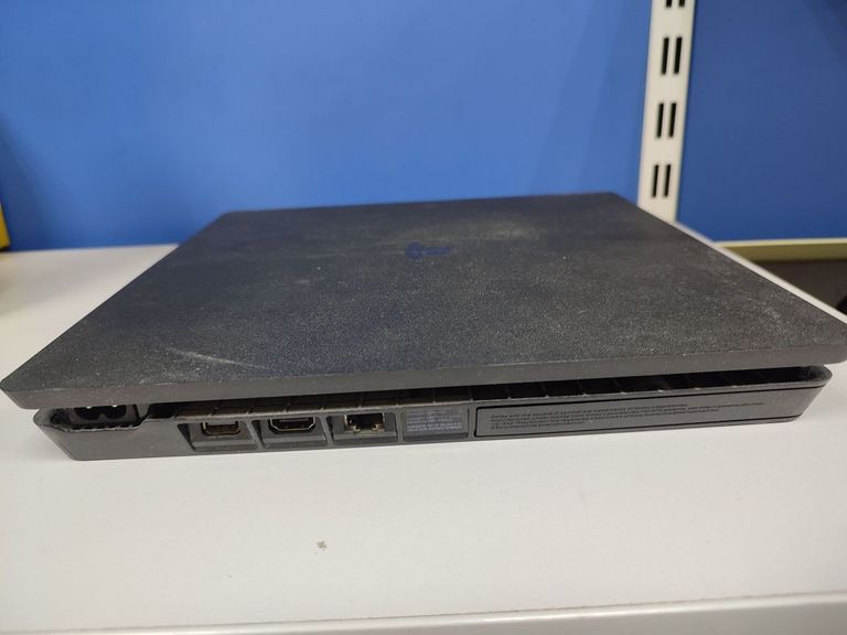 Дешево Sony playstation 4 slim 500gb з ломбарду