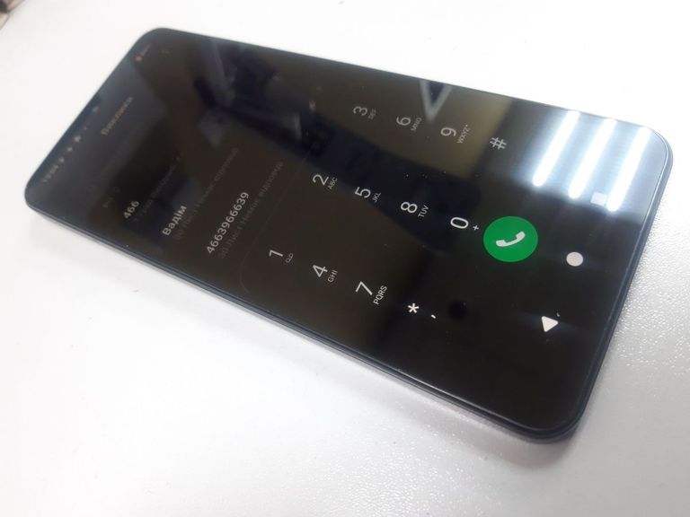 Xiaomi redmi a5 4/128gb Код:01-200827538. Зображення 7