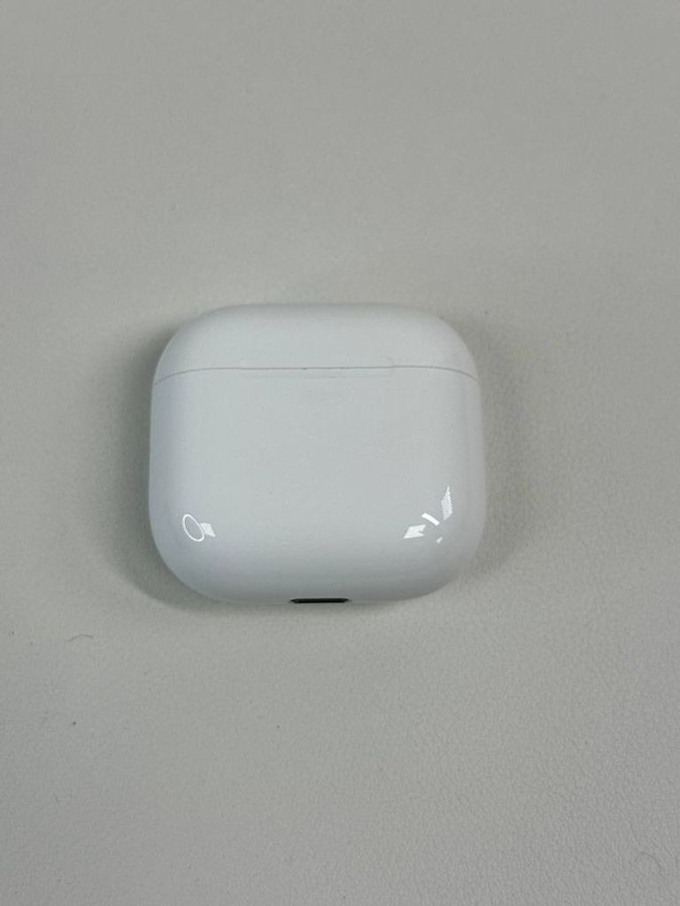 Apple airpods 4 Код:01-200828387. Зображення 5