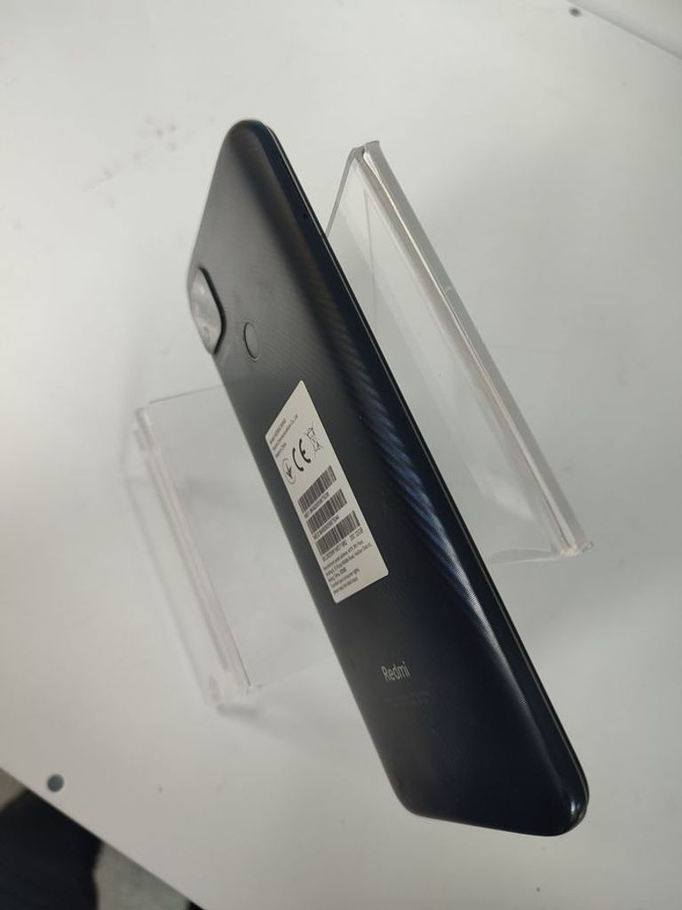 Оголошення Xiaomi redmi 9c nfc 2/32gb Б/У