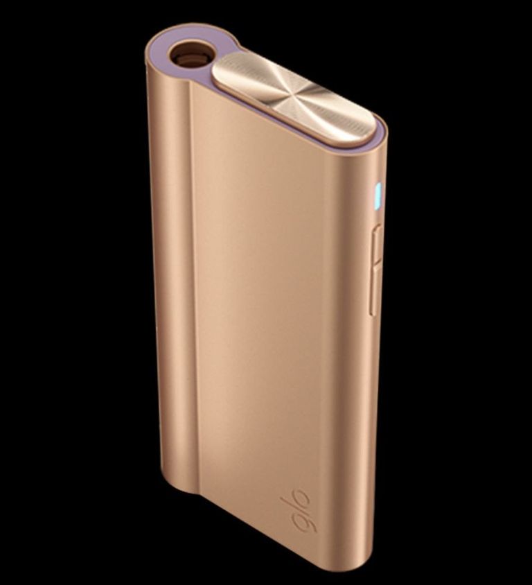 Купити glo Hyper X2 Air Б/У