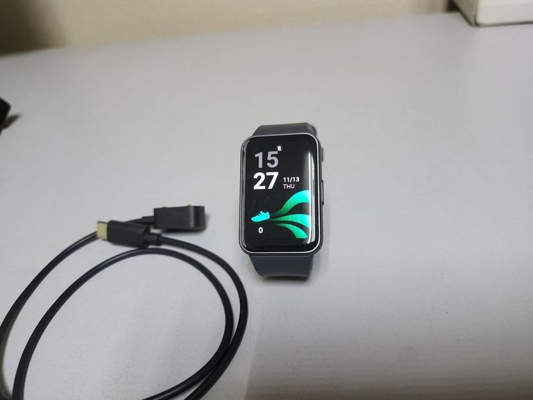 Купить Samsung galaxy fit3 Б/У