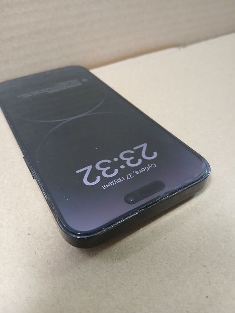 Apple iphone 14 pro max 256gb Код:01-200828967. Зображення 15