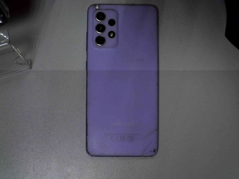 Дешиво Samsung galaxy a52 sm-a525f 8/256gb с ломбарда
