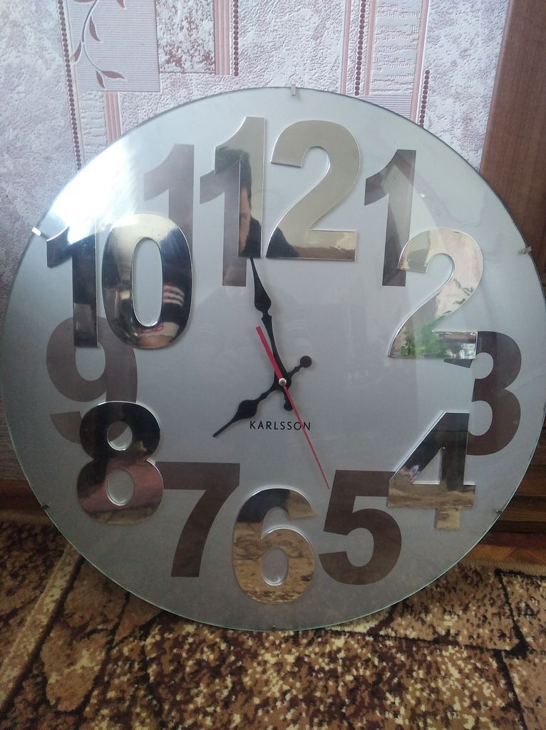 Объявление Karlsson Б/У