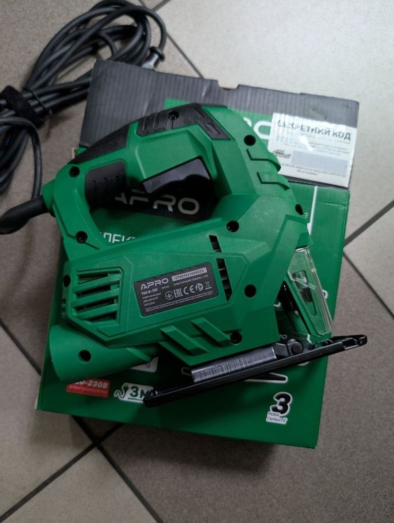 Купити Apro j750 Б/У