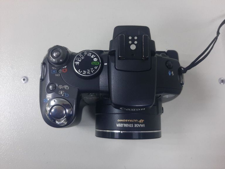 Canon powershot s5 is Код:01-200829984. Зображення 5