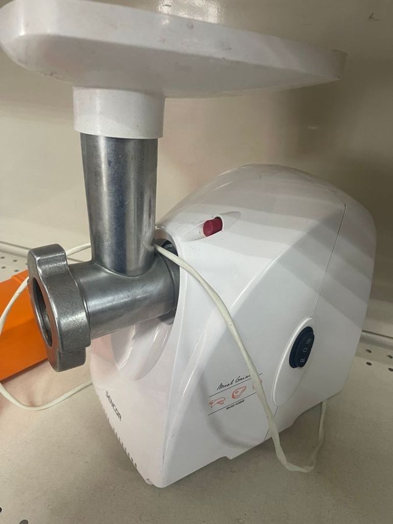 Распродажа Sencor SMG 4382, продавец Техноскарб