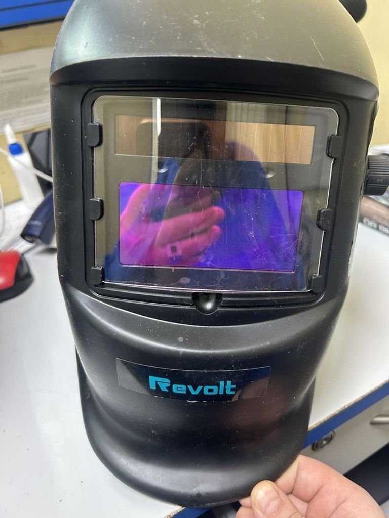 Купити Revolt WH 5000 Б/У