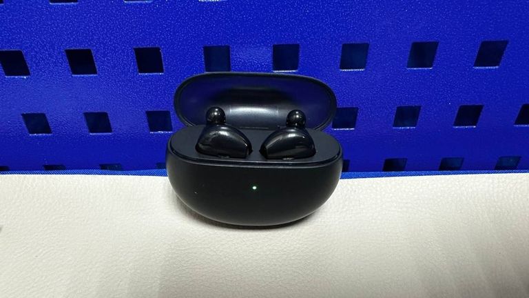 Оголошення OPPO OPPO Enco Air (W32) (29567) Б/У