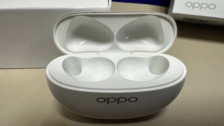 Oppo enco air 3 pro Код:18-000093501. Зображення 7