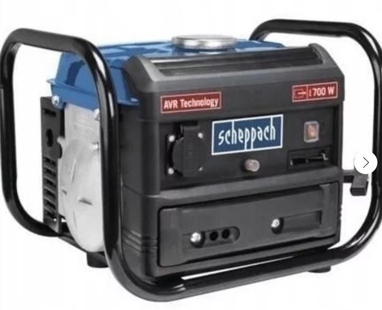 Купити Scheppach 700 Б/У