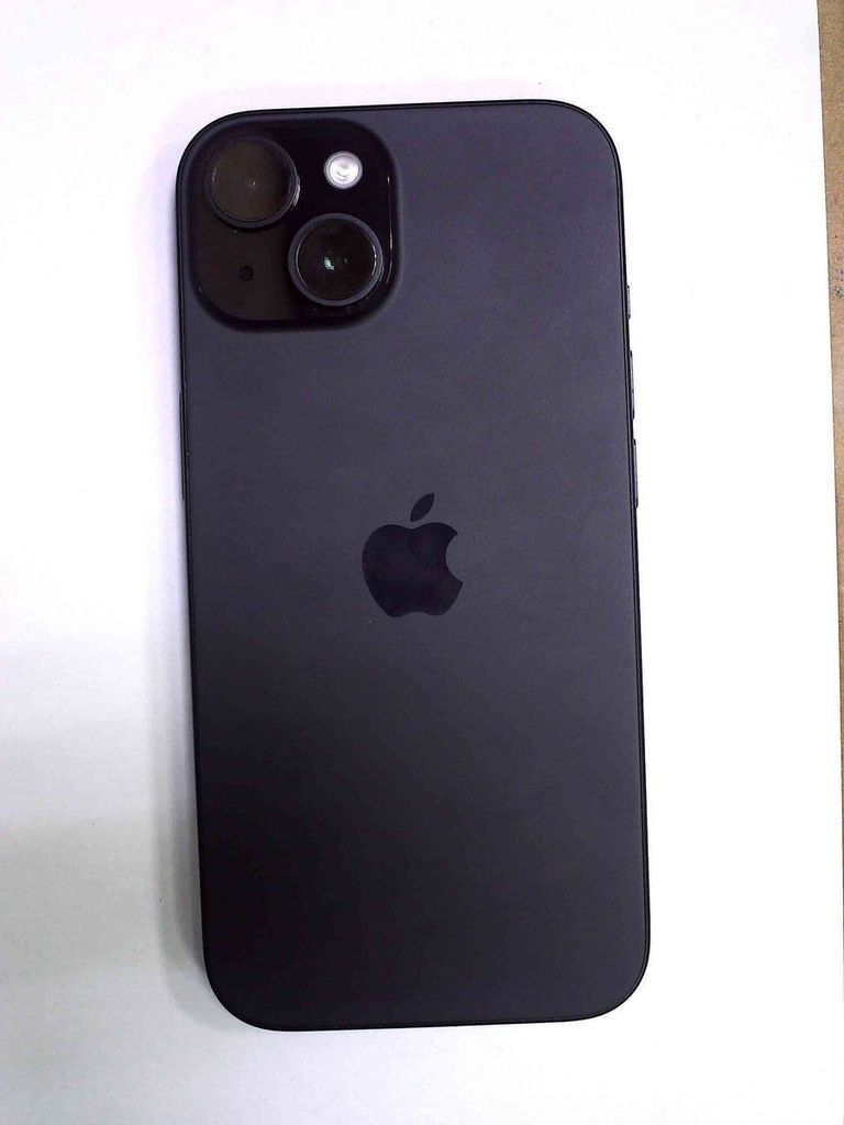 Оголошення Apple iPhone 15 128GB Green Б/У