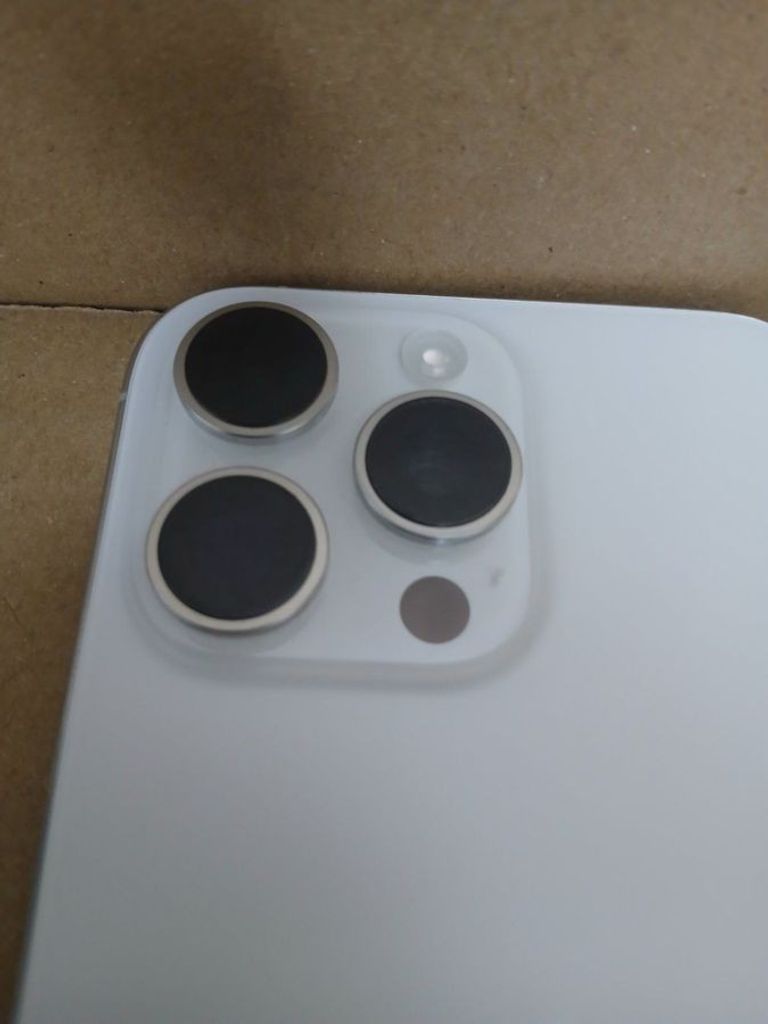 Розпродаж Apple iphone 16 pro max 256gb, продавець Техноскарб