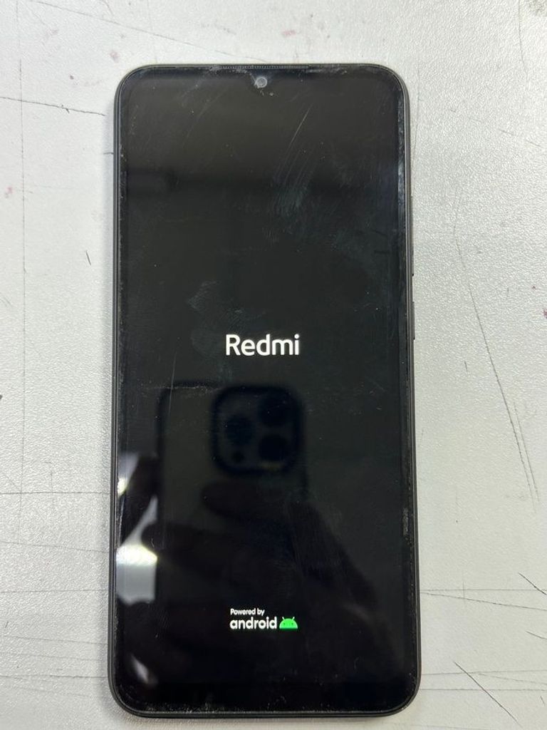 Оголошення Xiaomi redmi 9a 2/32gb Б/У