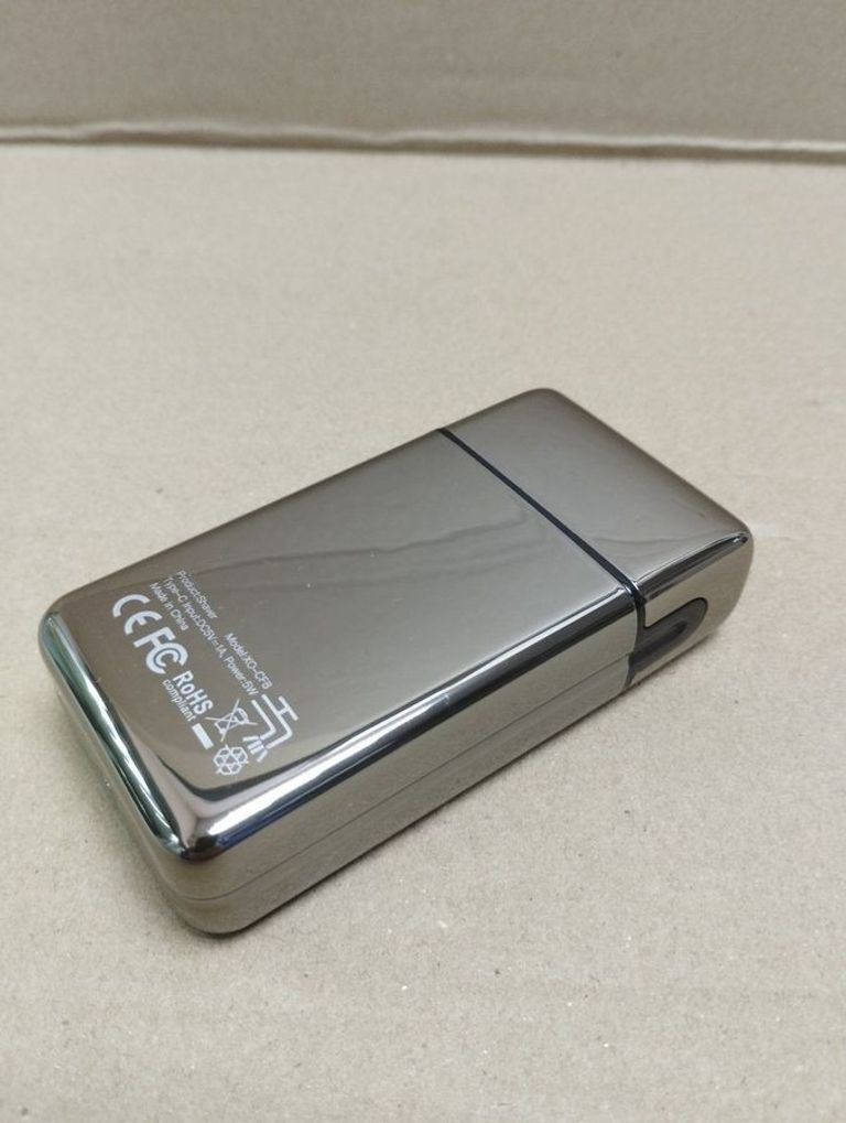 Xo CF8 Tarnish (CF8.tarnish) Код:01-200833345. Зображення 5