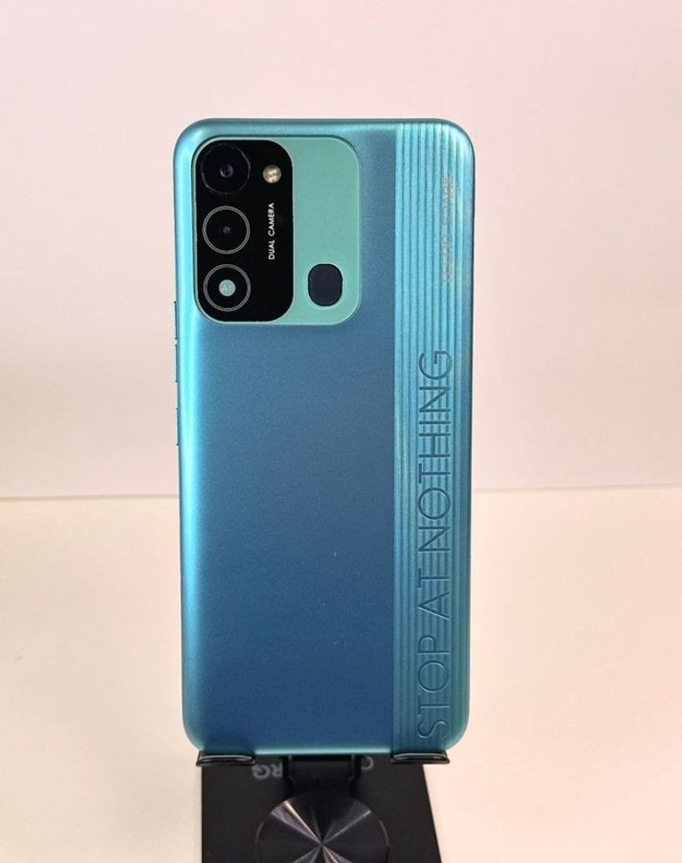 Tecno spark go 2022 kg5m 2/32gb Код:01-200834872. Зображення 7