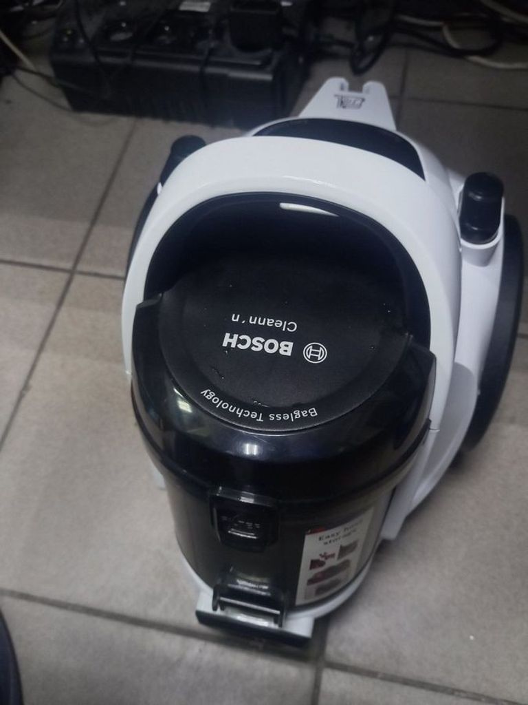 Оголошення Bosch Serie 2 BGS05A225 Б/У