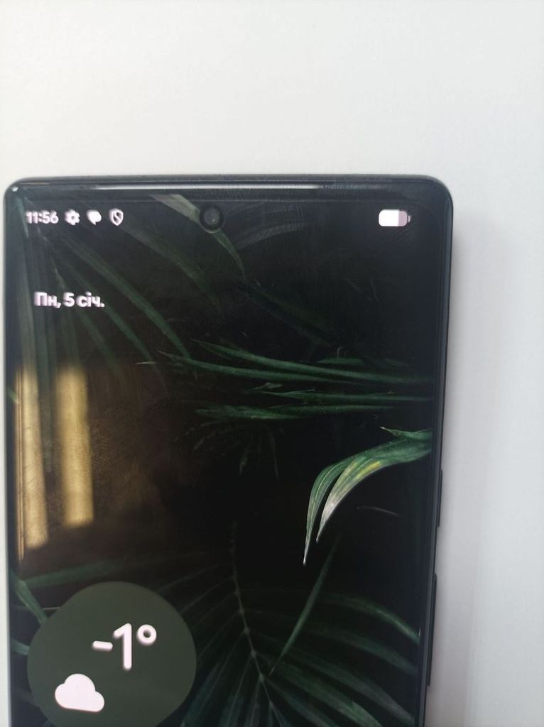 Google pixel 6 pro 12/128gb Код:01-200835107. Изображение 7