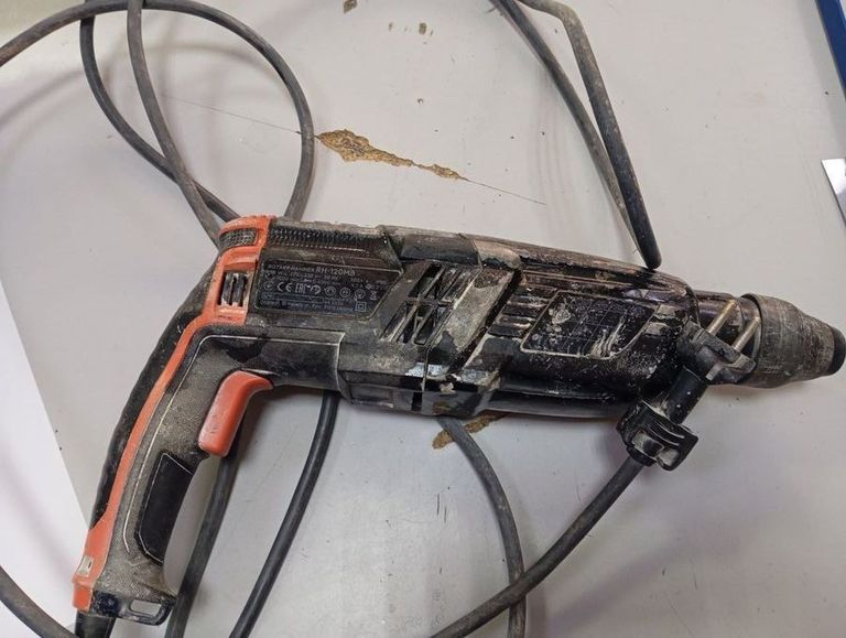 Купити Dnipro-M rh-120mb Б/У