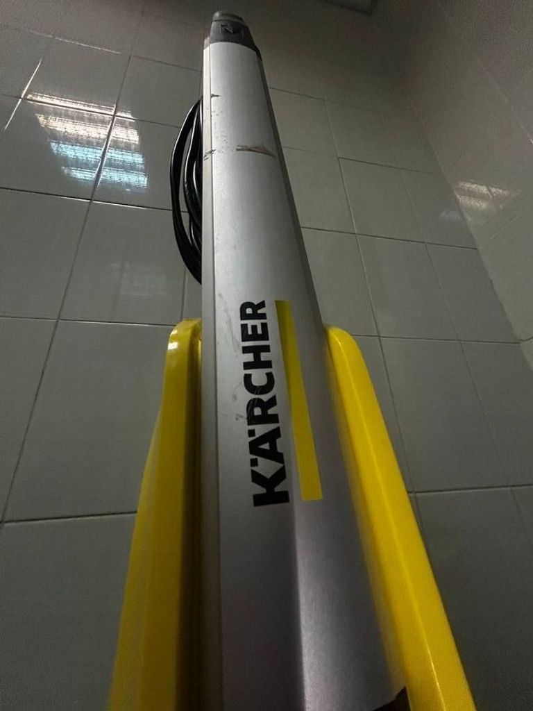 Розпродаж Karcher fc 5, продавець Техноскарб