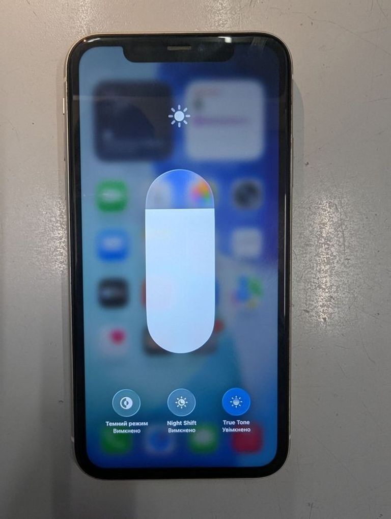 Оголошення Apple iphone 11 128gb Б/У