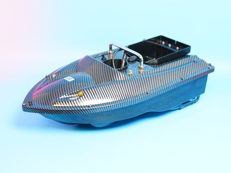 Дешево Flytec Carbon GPS на 16 точок/автопілот з ломбарду