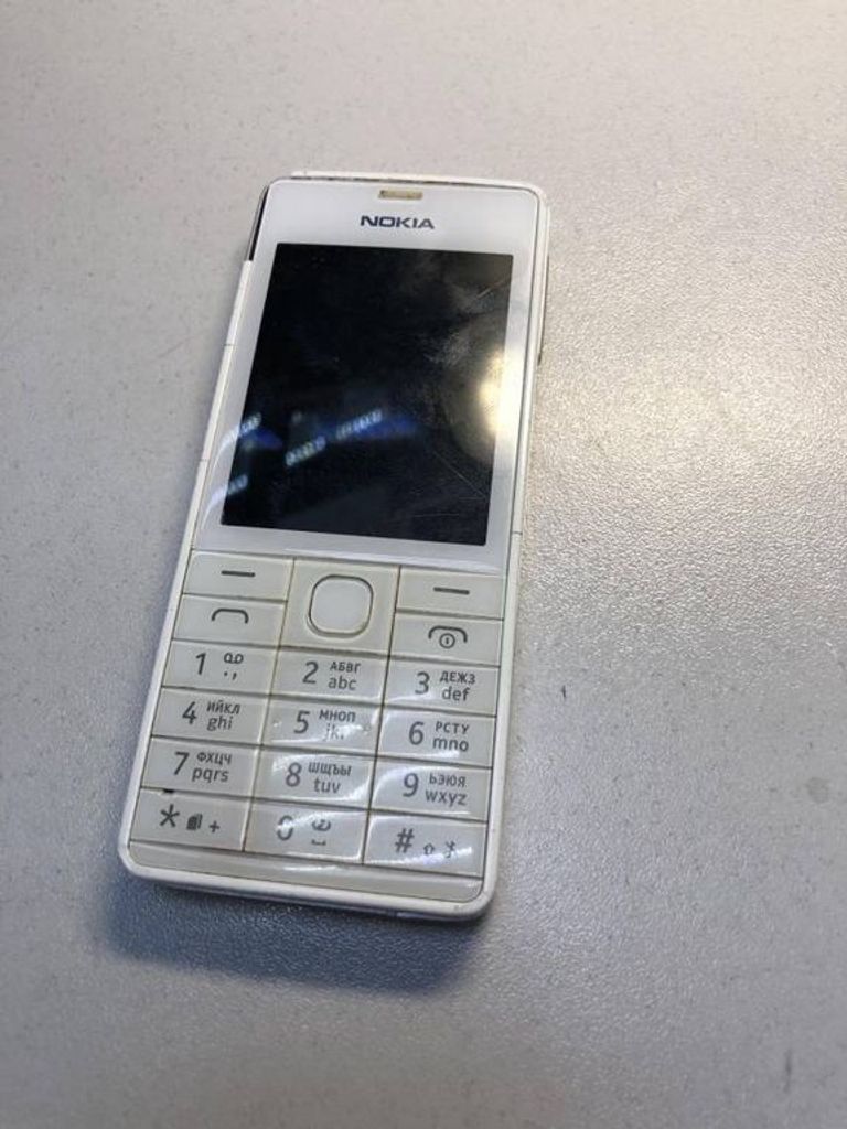 Nokia 515 rm-952 dual sim